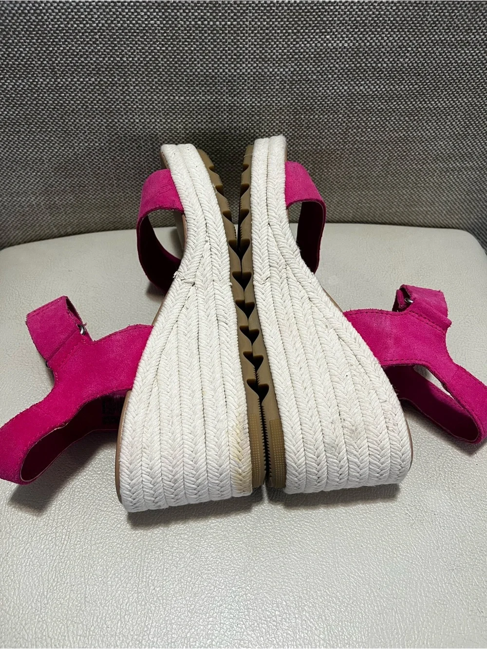 Sorel bright hot